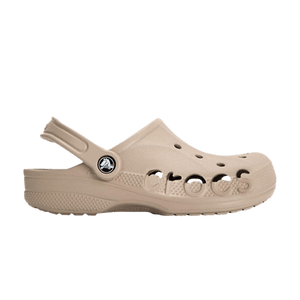 Crocs Baya Classic Clog 'Tan'
