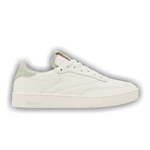 Reebok Wmns Club C Clean 'Chalk Light Sage'