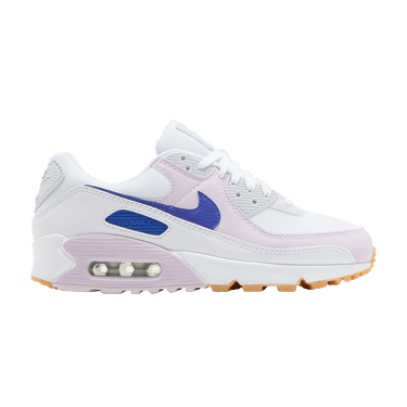 Nike Wmns Air Max 90 'White Doll'