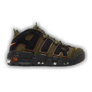 Nike Air More Uptempo 96 'Cargo Khaki'