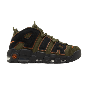 Nike Air More Uptempo 96 'Cargo Khaki'