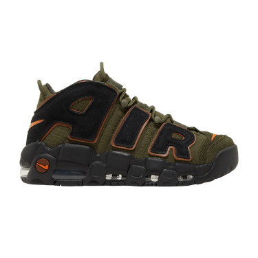 Nike Air More Uptempo 96 'Cargo Khaki'