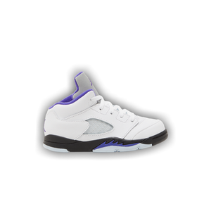 Air Jordan 5 Retro TD 'Concord'