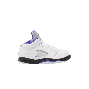 Air Jordan 5 Retro TD 'Concord'
