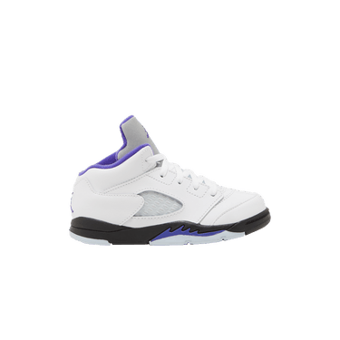 Air Jordan 5 Retro TD 'Concord'