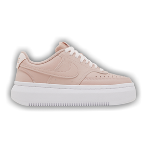 Nike Wmns Court Vision Alta 'Pink Oxford'