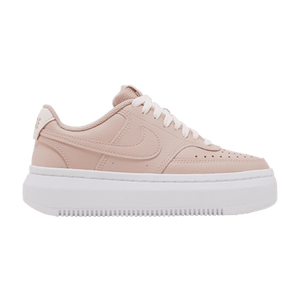 Nike Wmns Court Vision Alta 'Pink Oxford'