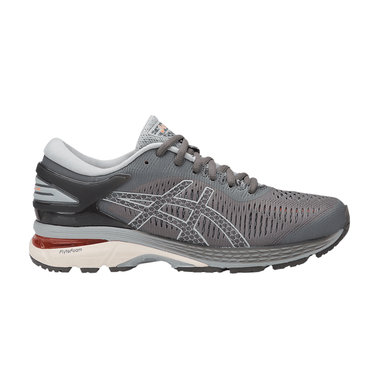 Asics Wmns Gel Kayano 25 'Carbon' 1012A026 020