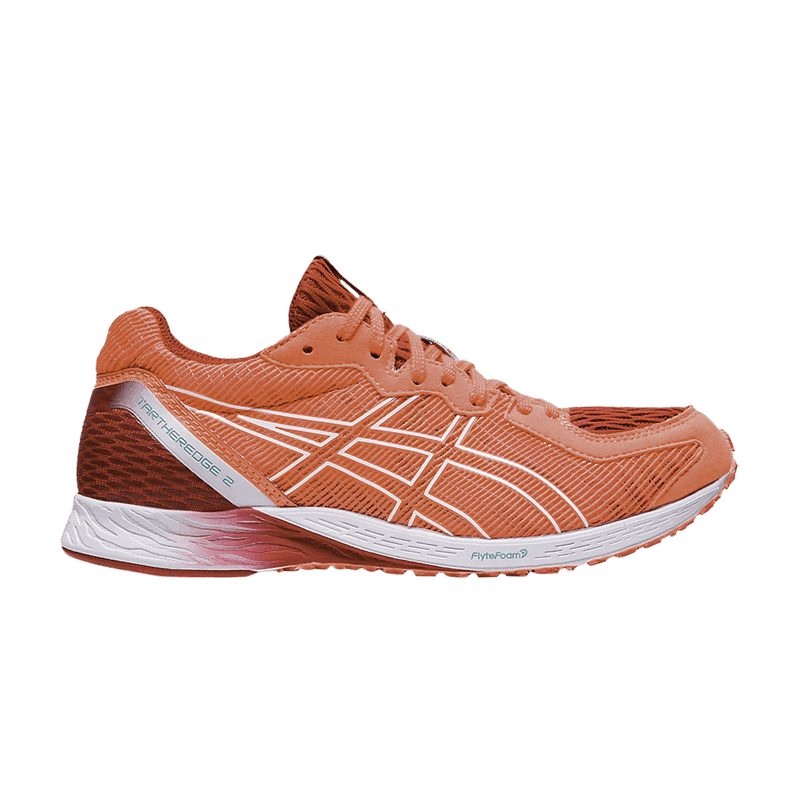 Asics Wmns Tartheredge 2 'Sunrise Red' 1012A733 600