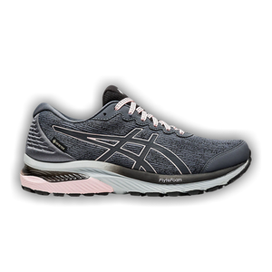 Asics Wmns Gel Cumulus 22 GTX 'Carrier Grey Peach'