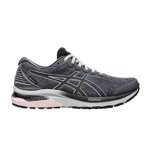 Asics Wmns Gel Cumulus 22 GTX 'Carrier Grey Peach'