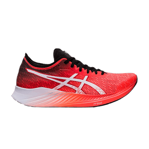 Asics Wmns Magic Speed 'Sunrise Red'