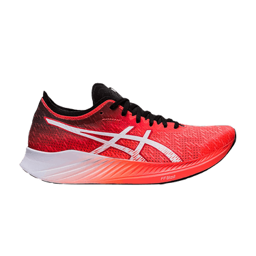 Asics Wmns Magic Speed 'Sunrise Red'