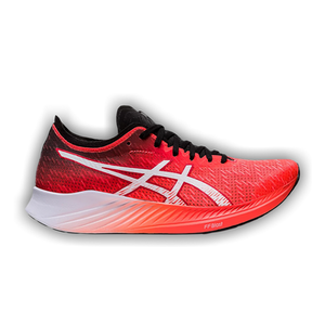 Asics Wmns Magic Speed 'Sunrise Red'