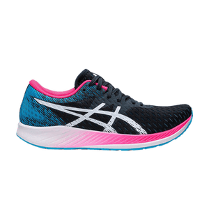 Asics Wmns Hyper Speed 'French Blue Black'