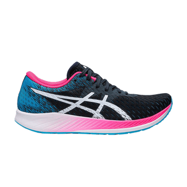 Asics Wmns Hyper Speed 'French Blue Black'