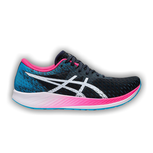Asics Wmns Hyper Speed 'French Blue Black'
