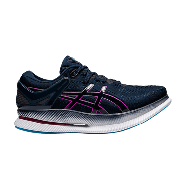 Asics Wmns MetaRide 'French Blue Grape'