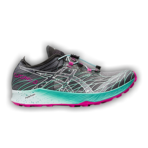 Asics Wmns Fuji Speed 'Black Soothing Sea'