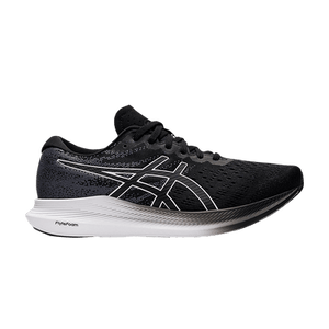 Asics Wmns EvoRide 3 'Black White'