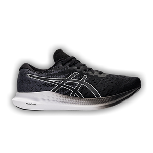 Asics Wmns EvoRide 3 'Black White'