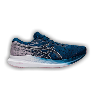 Asics Wmns EvoRide 3 'Mako Blue Pink'