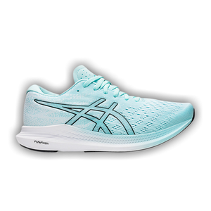 Asics Wmns EvoRide 3 'Clear Blue Black'