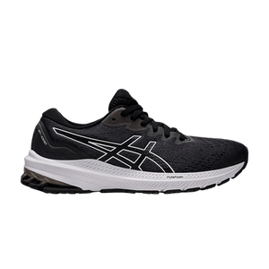 Asics Wmns GT 1000 11 Wide 'Black White'
