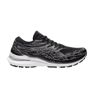 Asics Wmns Gel Kayano 29 'Black White'