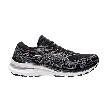 Asics Wmns Gel Kayano 29 'Black White'