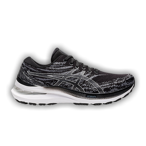 Asics Wmns Gel Kayano 29 'Black White'