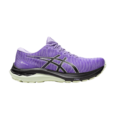 Asics Wmns GT 2000 11 GORE-TEX 'Digital Violet Black'