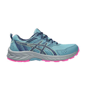 Asics Wmns Gel Venture 9 Wide 'Gris Blue'