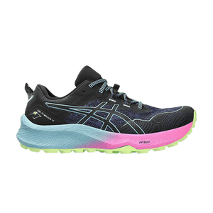 Asics Wmns Gel Trabuco 11 'Black Gris Blue Gradient'