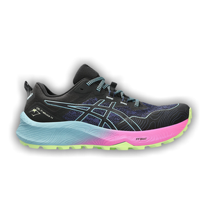 Asics Wmns Gel Trabuco 11 'Black Gris Blue Gradient'