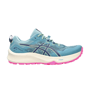 Asics Wmns Gel Trabuco 11 'Gris Blue'