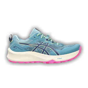 Asics Wmns Gel Trabuco 11 'Gris Blue'