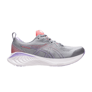 Asics Wmns Gel Cumulus 25 Wide 'Sheet Rock Papaya'