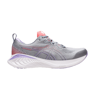 Asics Wmns Gel Cumulus 25 Wide 'Sheet Rock Papaya'