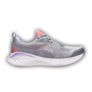 Asics Wmns Gel Cumulus 25 Wide 'Sheet Rock Papaya'