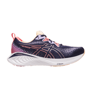 ASICS Wmns Gel Cumulus 25 'Midnight Papaya'