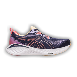 ASICS Wmns Gel Cumulus 25 'Midnight Papaya'