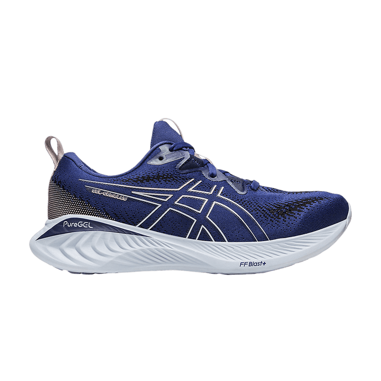 Asics Wmns Gel Cumulus 25 'Indigo Blue Sky' 1012B441 401