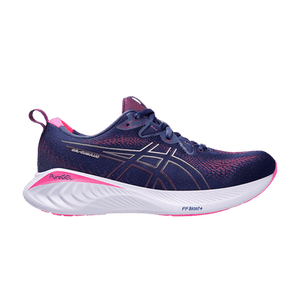 Asics Wmns Gel Cumulus 25 'Deep Ocean Lilac Hint'