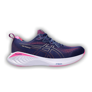 Asics Wmns Gel Cumulus 25 'Deep Ocean Lilac Hint'