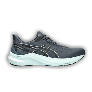 Asics Wmns GT 2000 12 Wide 'Tarmac Mint'