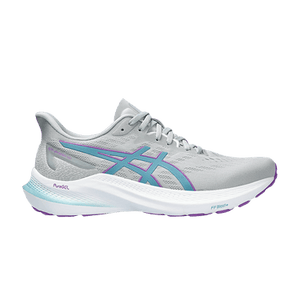 Asics Wmns GT 2000 12 'Piedmont Grey Gris Blue'