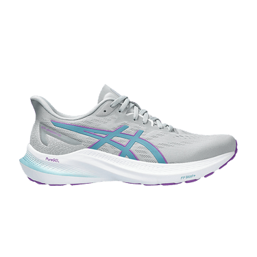 Asics Wmns GT 2000 12 'Piedmont Grey Gris Blue'