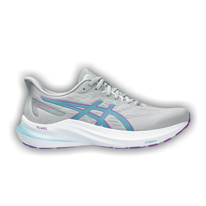 Asics Wmns GT 2000 12 'Piedmont Grey Gris Blue'