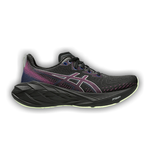 ASICS Wmns NovaBlast 4 'Black Blue Expanse'